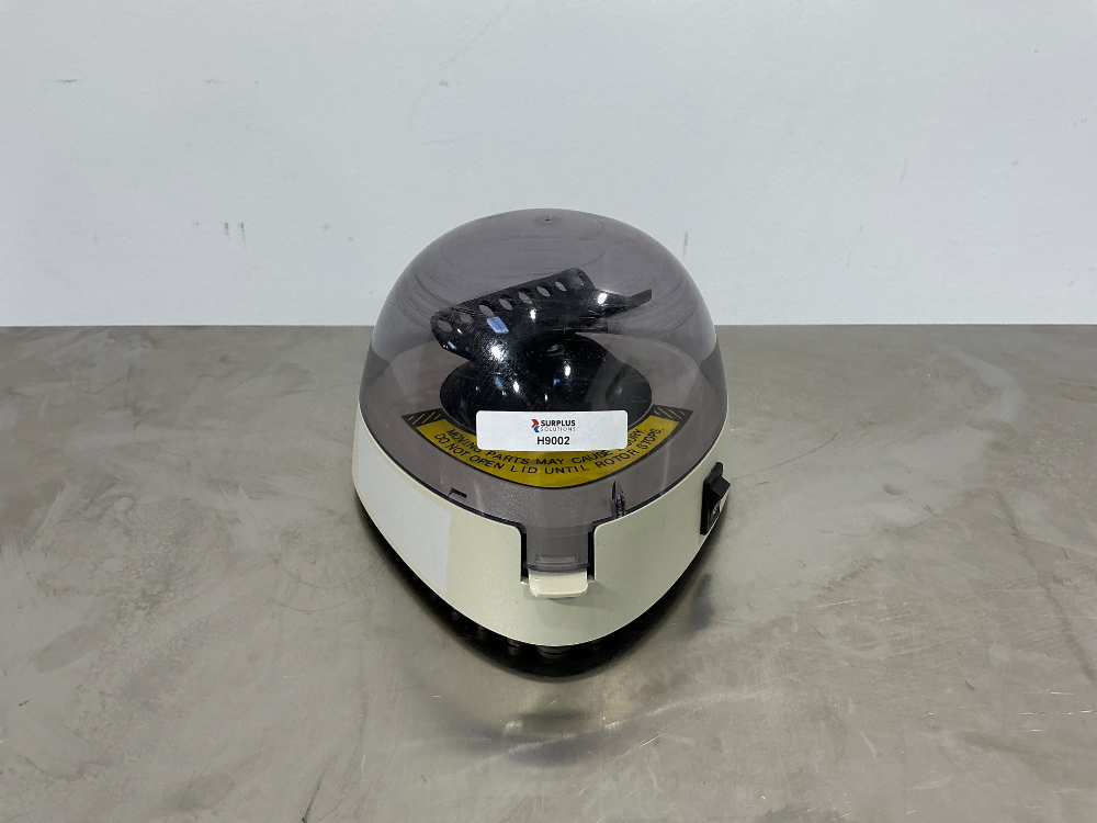 Image of Labnet Spectrafuge Mini Centrifuge